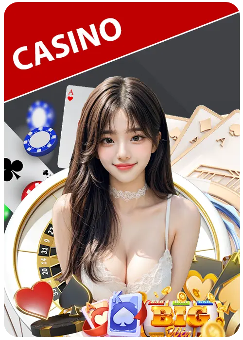 Casino Nex8